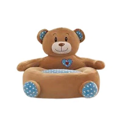 Poťah na stoličku Bear Lazy Bean Bag