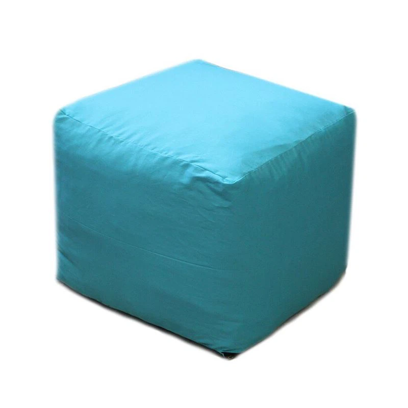 Poťah na pohovku Blue Square Bean Bag