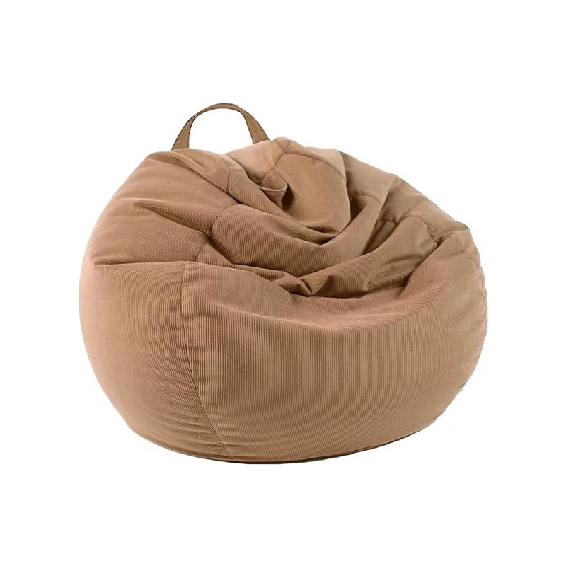 Ležérny poťah na stoličku Lazy Bean Bag