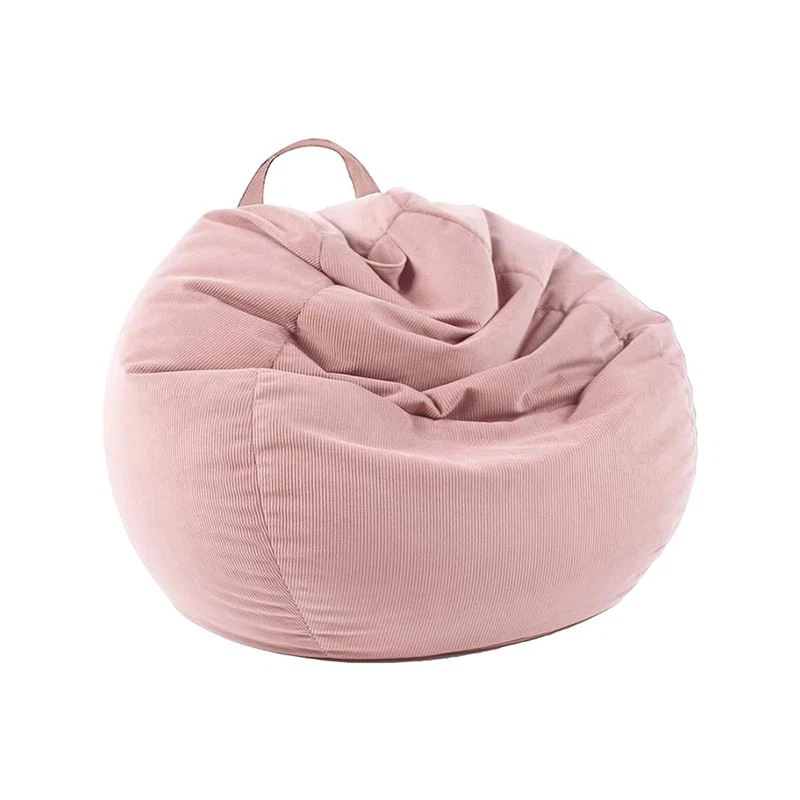 Poťah na stoličku Lazy Bean Bag odolný voči znečisteniu