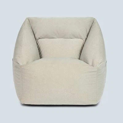 Fur Bean Bag Poťah na pohovku