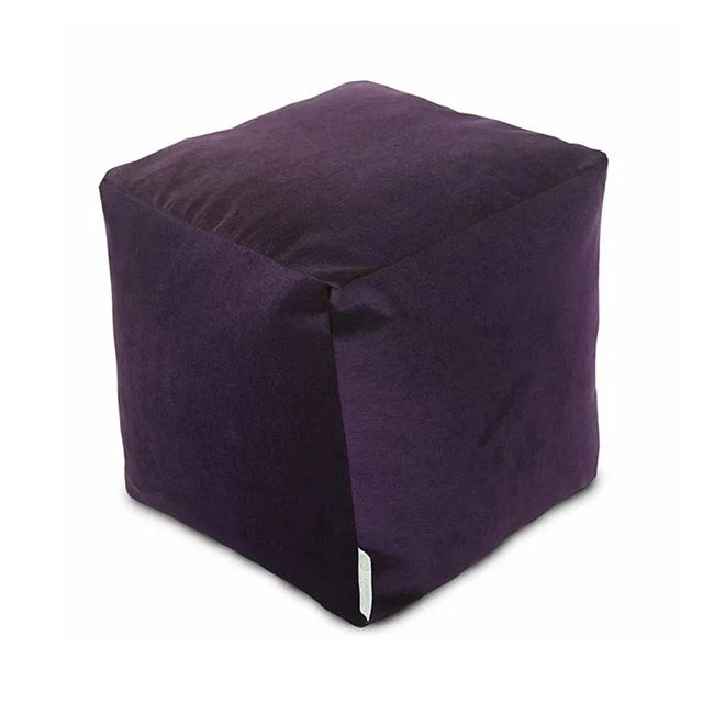 Poťah na stoličku Ins Square Bean Bag