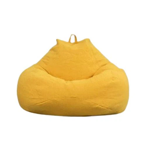 Obývacia izba Bean Bag Lazy Sofa Cover