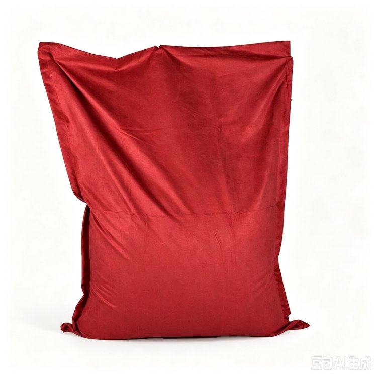 children-outdoor-bean-bag-chair bean bag chair cover detail 3 Children Outdoor Bean Bag Chair detail 3