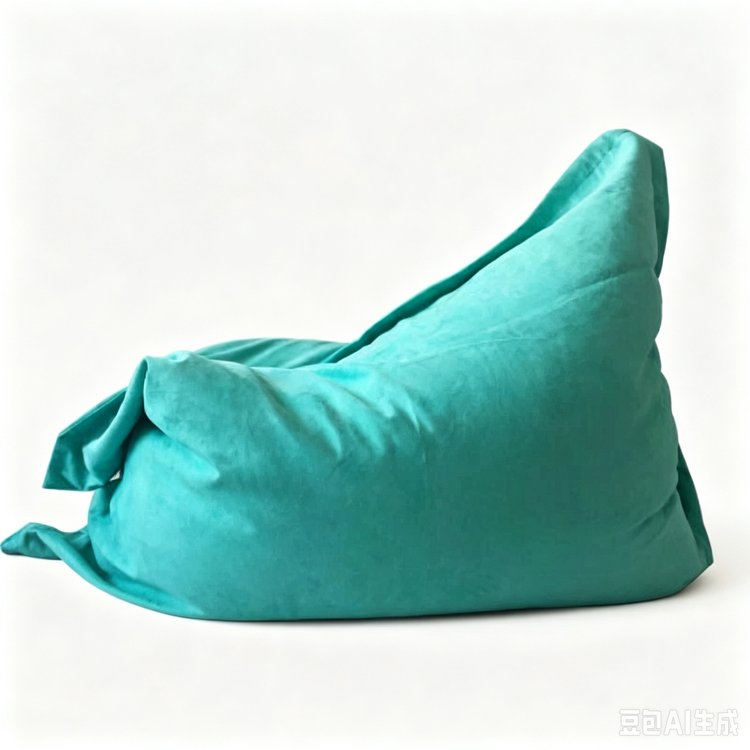 children-outdoor-bean-bag-chair bean bag chair cover detail 4 Children Outdoor Bean Bag Chair detail 4