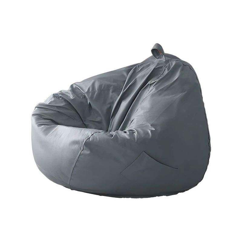 Poťah na stoličku z PVC Lazy Bean Bag