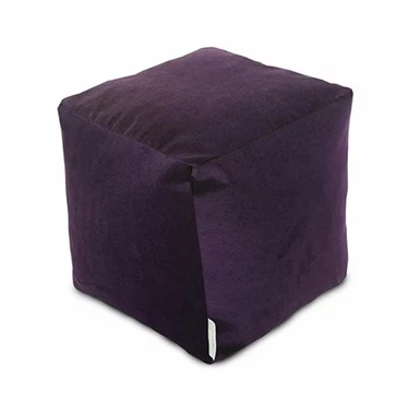 Poťah na stoličku Ins Square Bean Bag