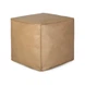 Poťah na pohovku PU Square Bean Bag