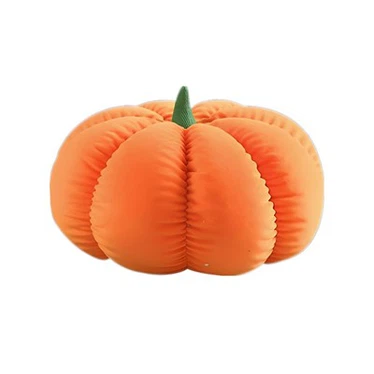 Pumpkin Bean Bag Poťah na stoličku