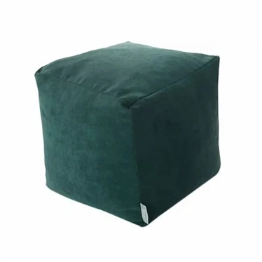 Square Washable Ban Bag Chare