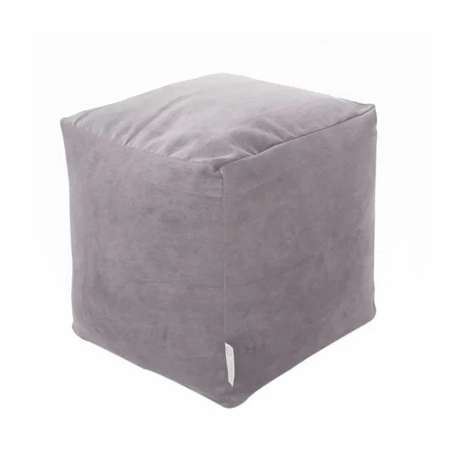 Detský poťah na štvorcovú stoličku Bean Bag