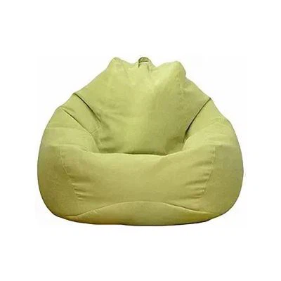 Skladací poťah na stoličku Bean Bag odolný voči škvrnám
