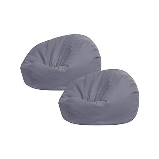 Skladací poťah na stoličku Bean Bag odolný voči opotrebovaniu