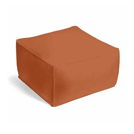 Poťah na pohovku Square Bean Bag odolný voči opotrebovaniu